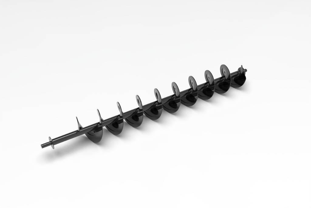 PW 352968.1 Trösktillbehör