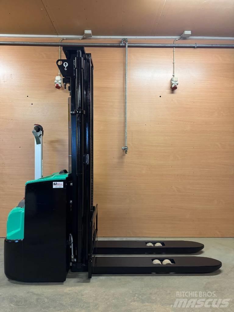 Mitsubishi SBP 12 N2 Staplare-led