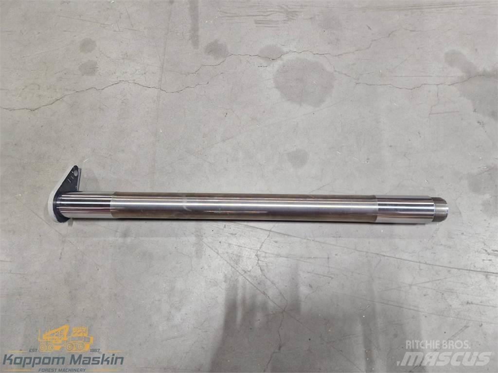 Rottne 101-21605 Skördaraggregat