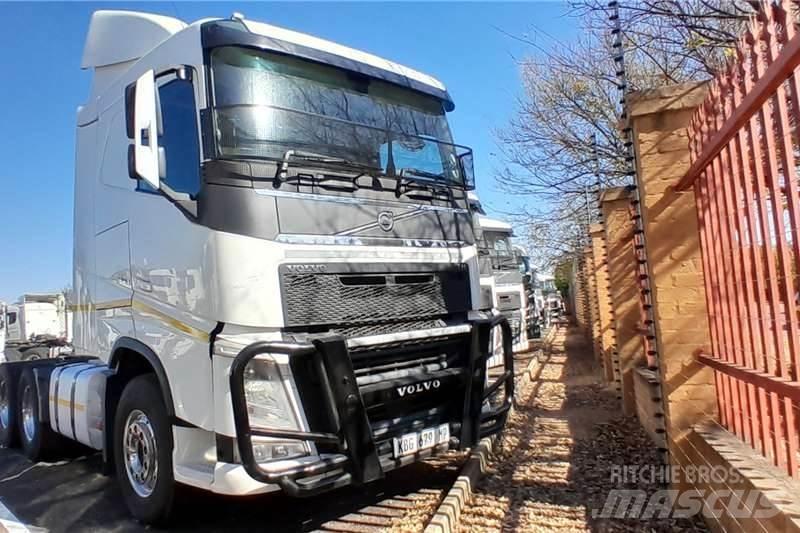 Volvo FH 440 Övriga bilar