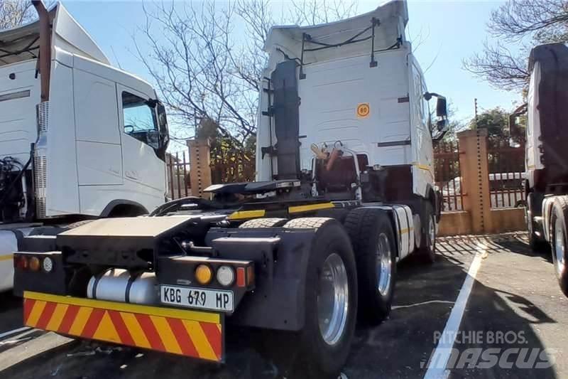 Volvo FH 440 Övriga bilar