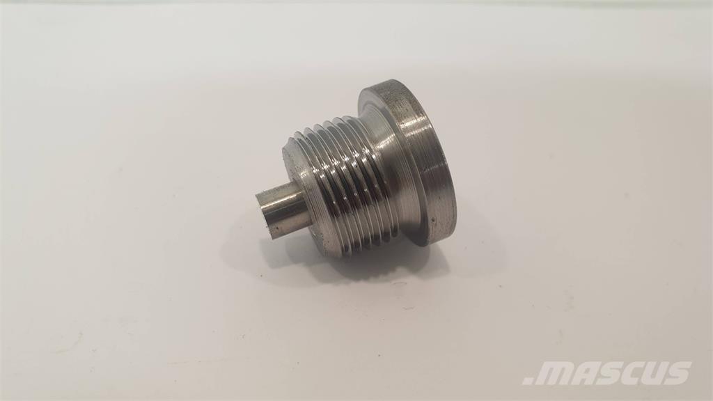 Ponsse 9556021 Växellåda