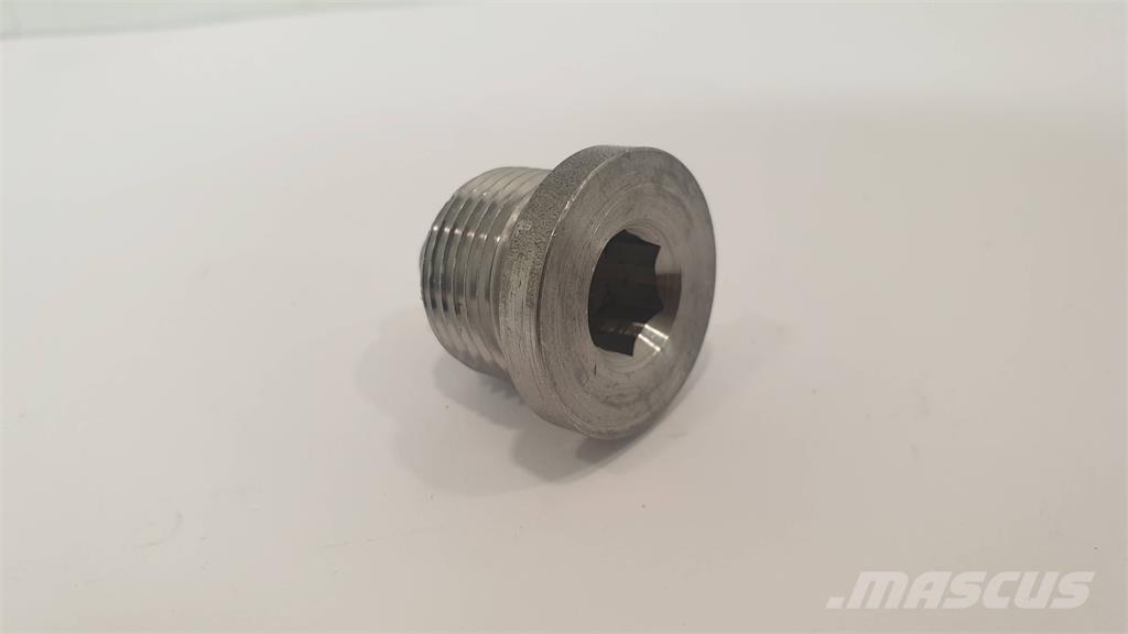 Ponsse 9556021 Växellåda