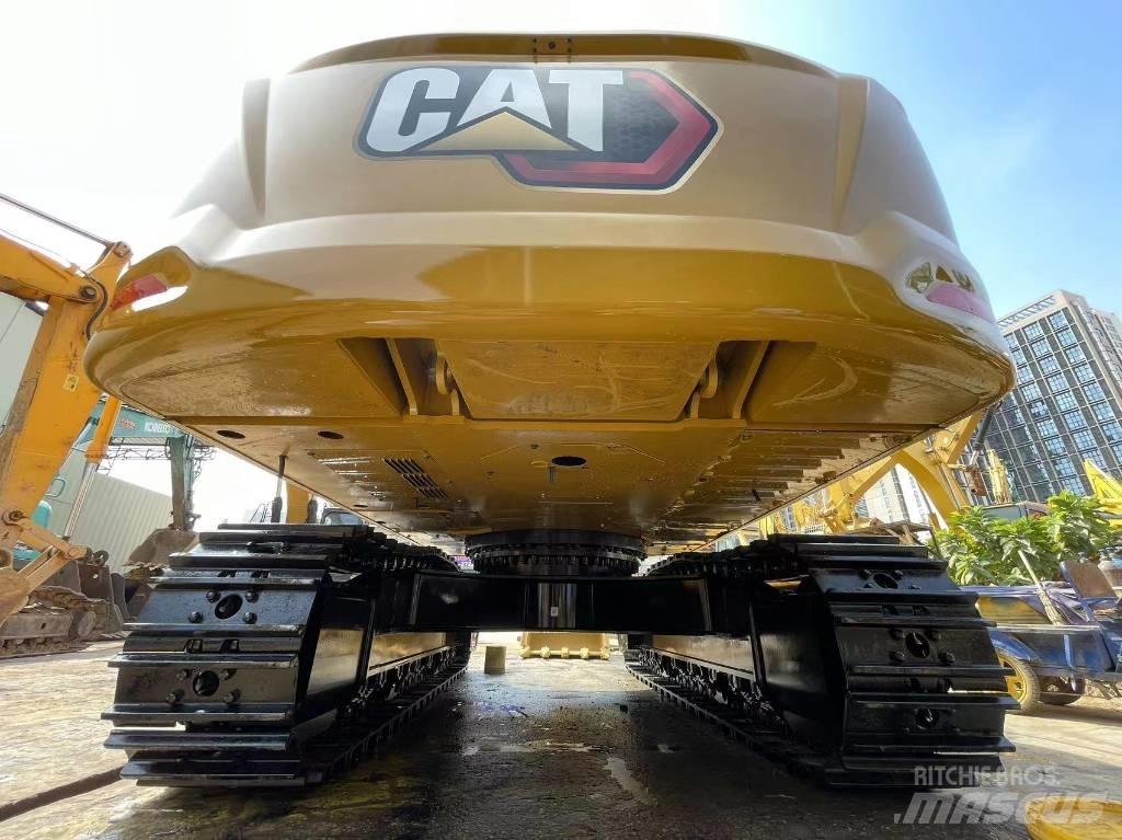 CAT 312GC Midigrävmaskiner 7t - 12t