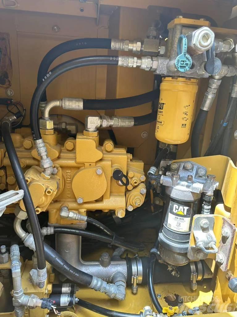 CAT 312GC Midigrävmaskiner 7t - 12t