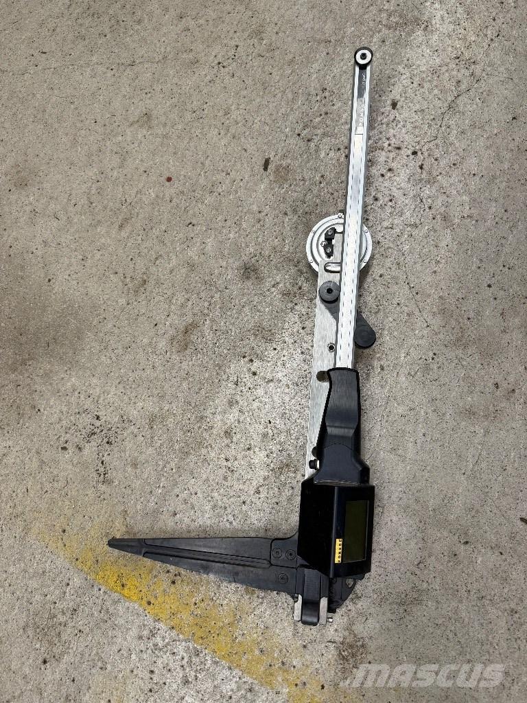Ponsse Caliper Redskap till skogsmaskiner