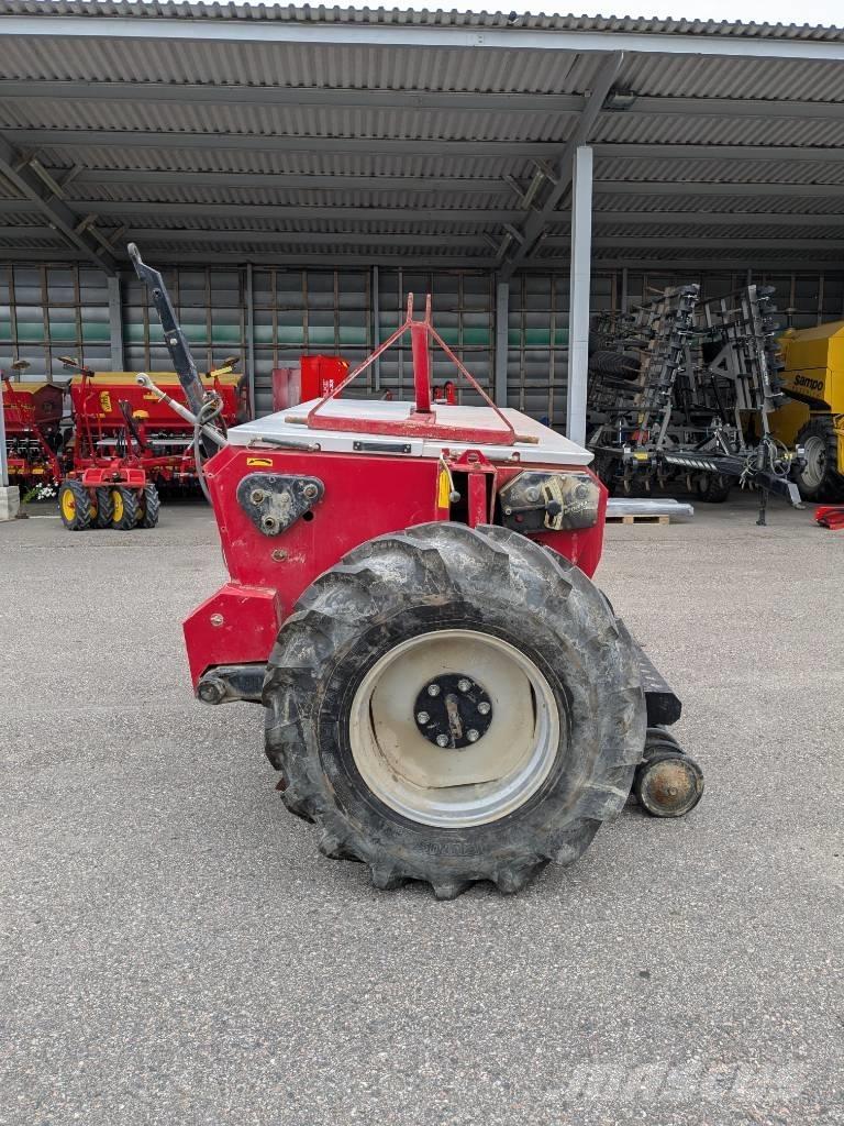 Juko H 3000 Kombisåmaskiner