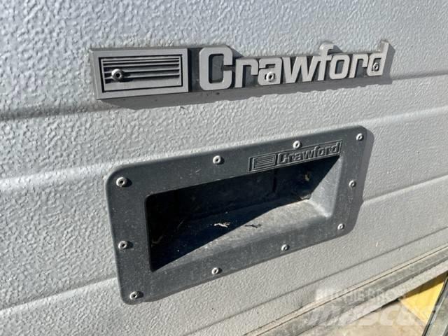 Crawford Port Entreprenad - Övrigt