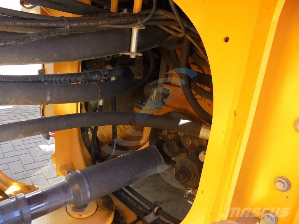 Volvo L 60 H-2 Hjullastare