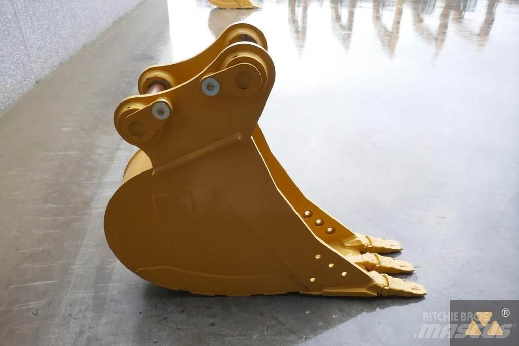 CAT 320 Bucket Skopor