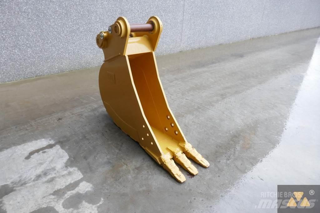 CAT 320 Bucket Skopor