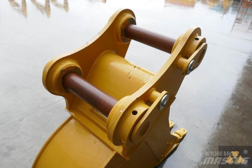 CAT 320 Bucket Skopor