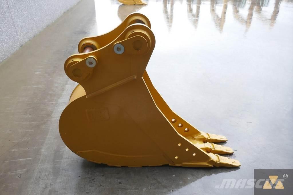 CAT 320 Bucket Skopor