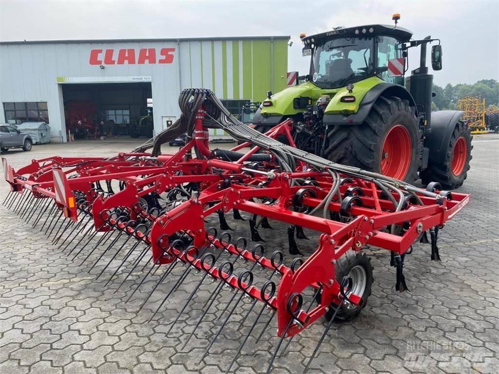 Horsch Finer 7 SL Kultivatorer