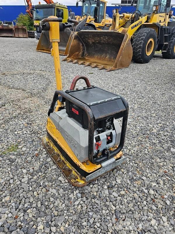 Wacker DPU4045H Markvibratorer