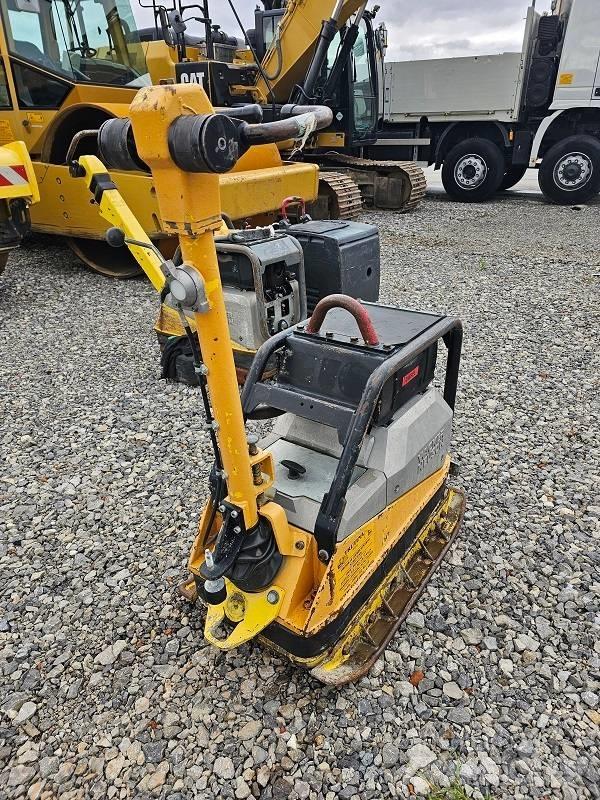 Wacker DPU4045H Markvibratorer