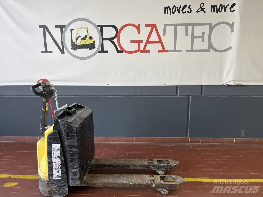 Hyster P1.8 Låglyftare utan plattform
