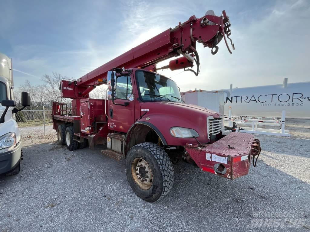 Freightliner M2-106 Övriga bilar