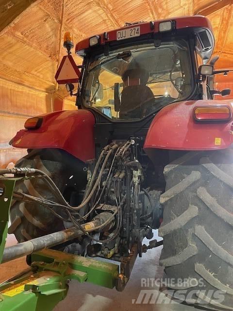 Case IH Puma 160 CVX Traktorer