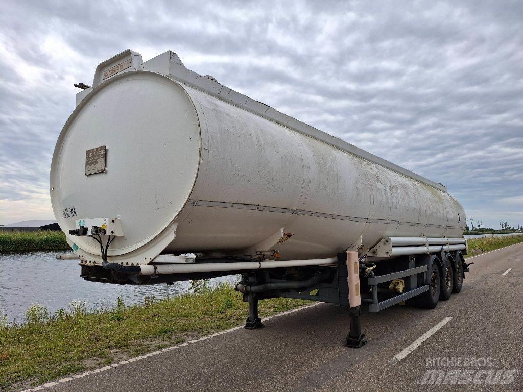 Acerbi ASO64003SP Tanktrailer