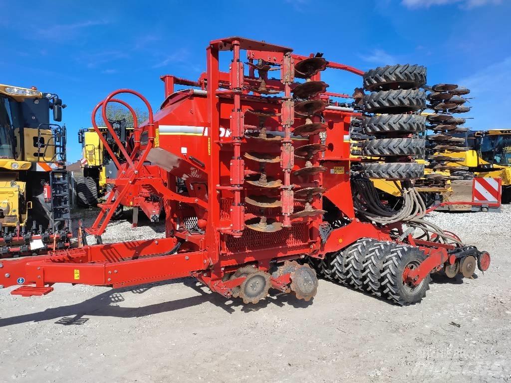 Horsch Pronto 6 DC Såmaskiner