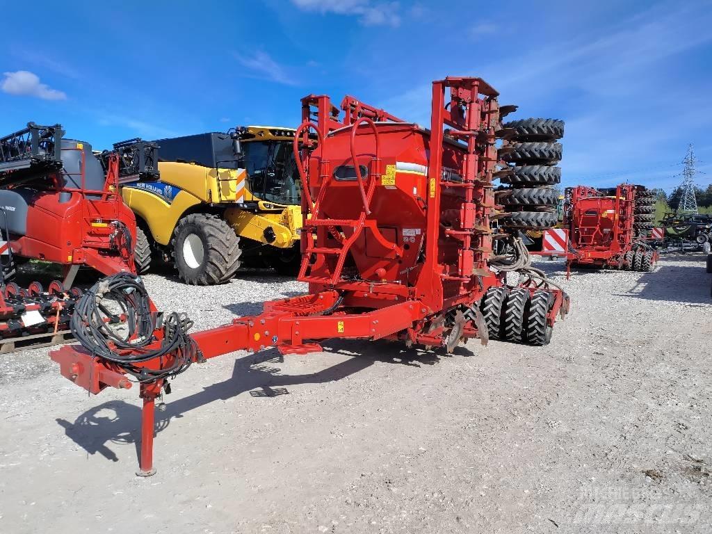 Horsch Pronto 6 DC Såmaskiner