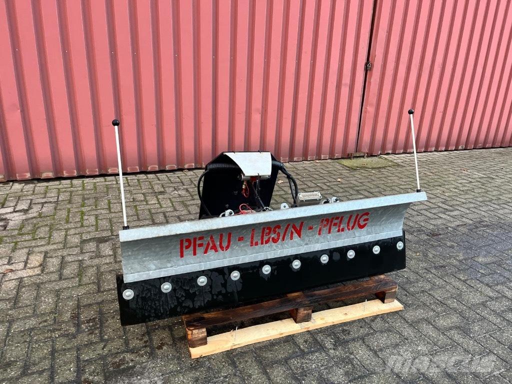 Pfau LBS/N Redskapsbärare