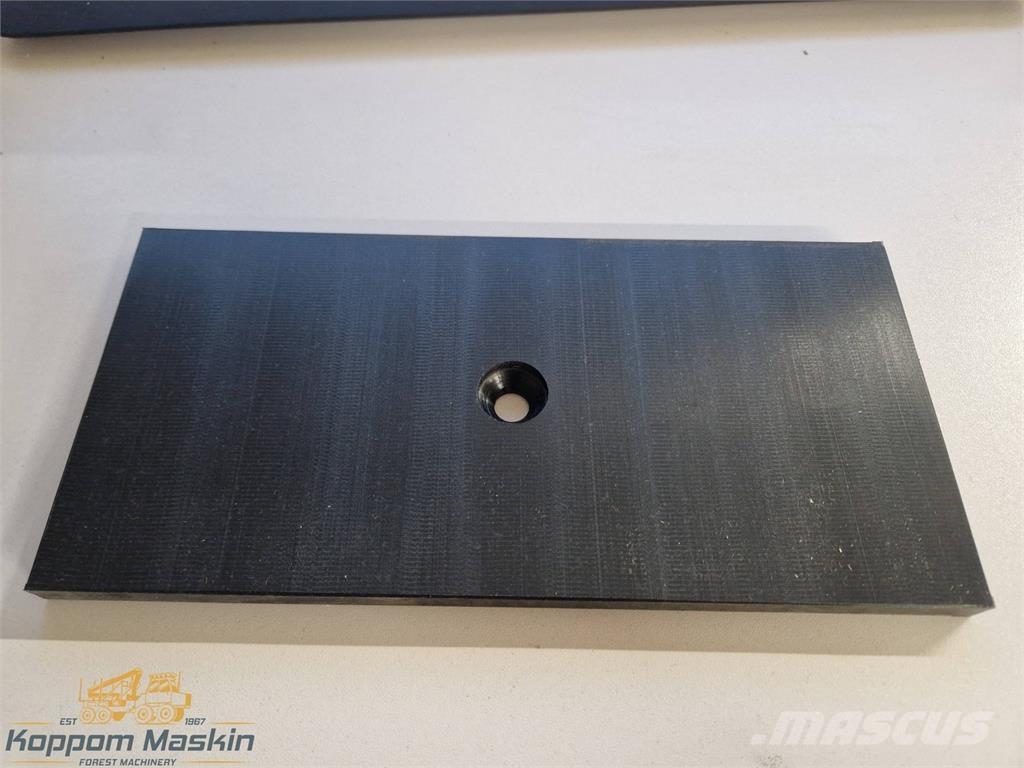 Eco Log 7003882 Skotarkranar