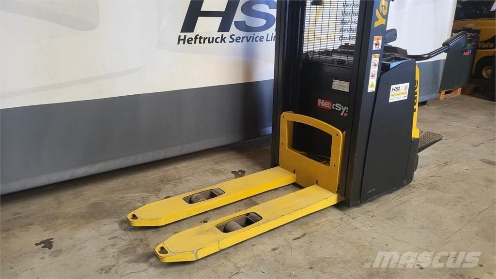 Yale MS12X Staplare