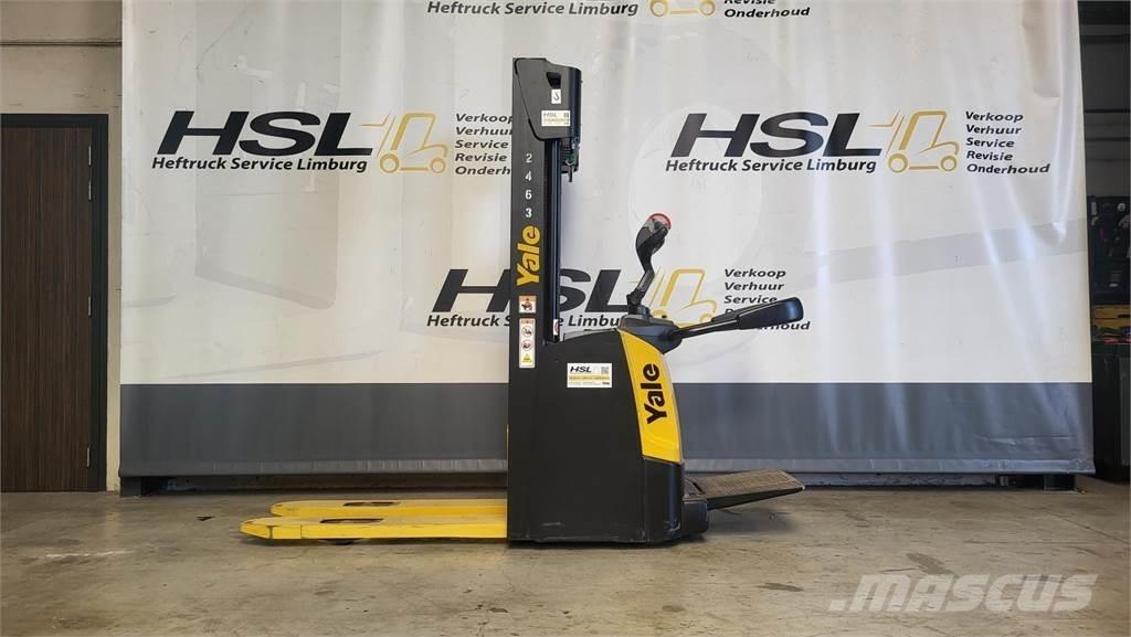 Yale MS12X Staplare
