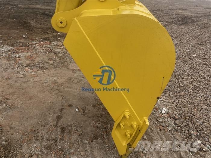 Komatsu PC 130 Bandgrävare
