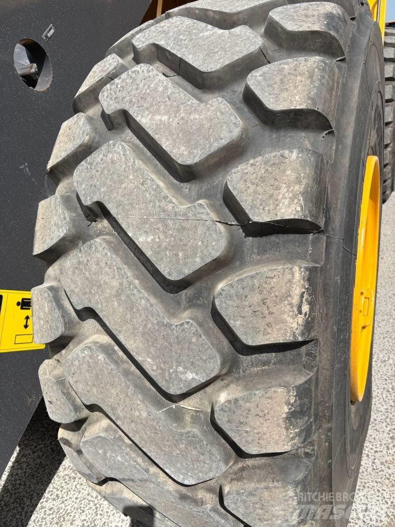 Volvo L 180 H Hjullastare