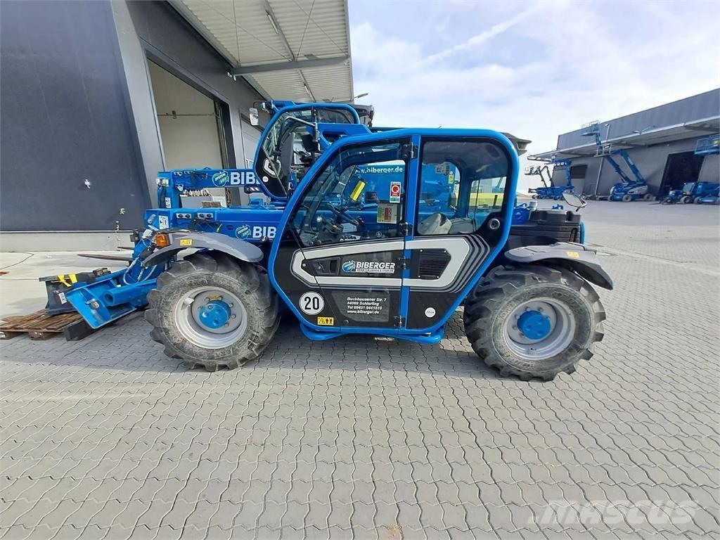 Merlo P 30.10L Teleskoplastare