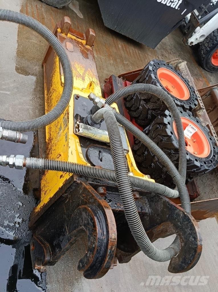 Epiroc MB1650 Hydraulhammare