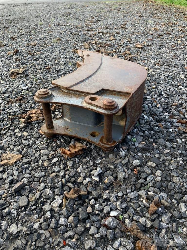 CNH GODET RETRO Övriga tillbehör och komponenter