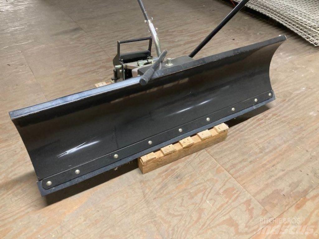 Tielbürger TS-150 Grönytemaskiner - Övriga