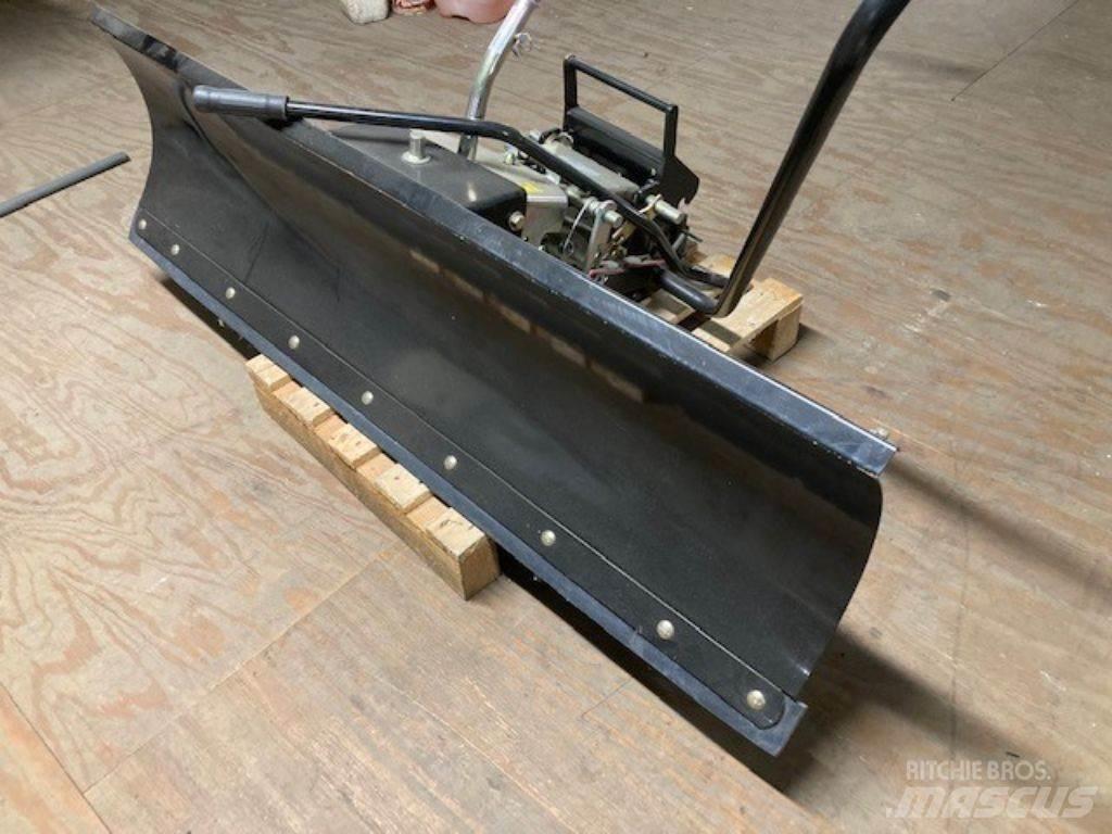 Tielbürger TS-150 Grönytemaskiner - Övriga