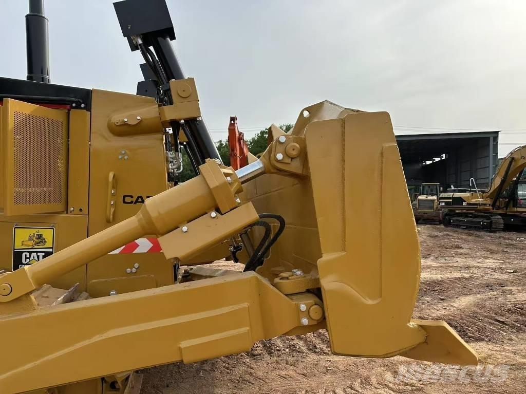 CAT D8R Bandschaktare