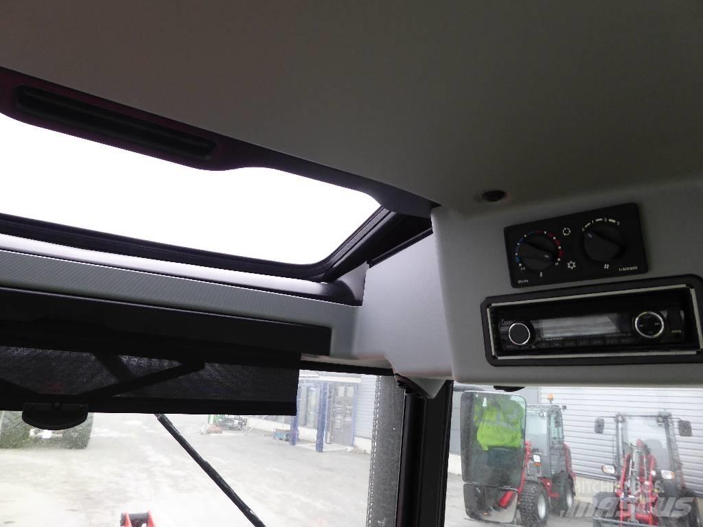 Zetor PROXIMA HS 100 Traktorer