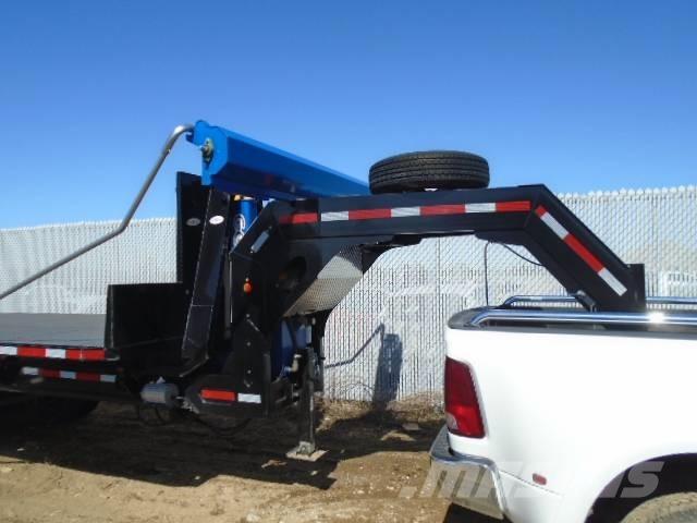  CAM-CONCEPT CL242 Övriga släp