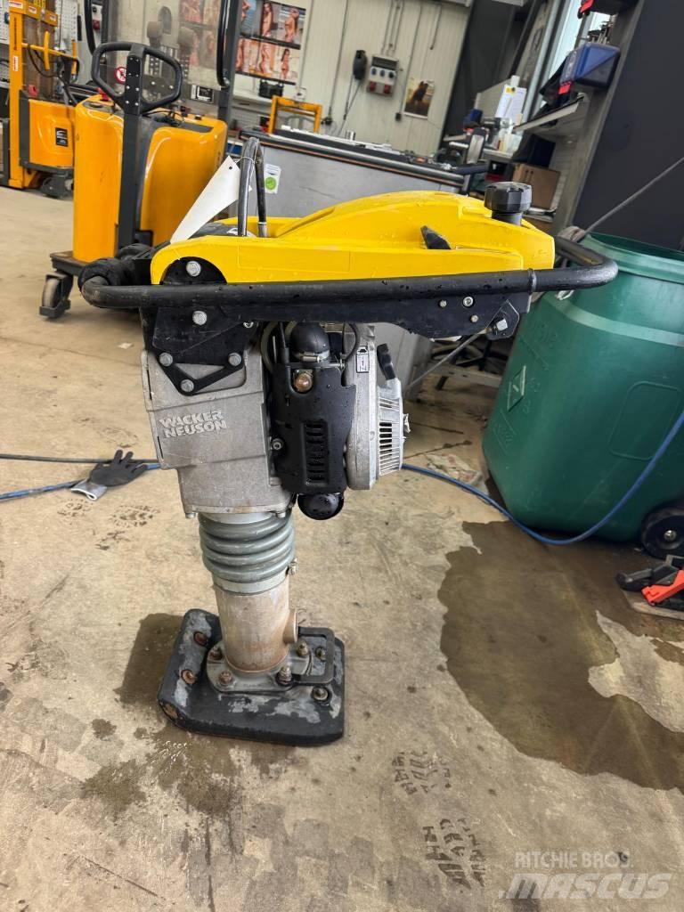 Wacker Neuson BS50-2 Stampar
