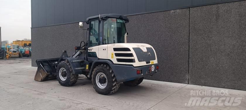 Schaeff TL 80 Hjullastare