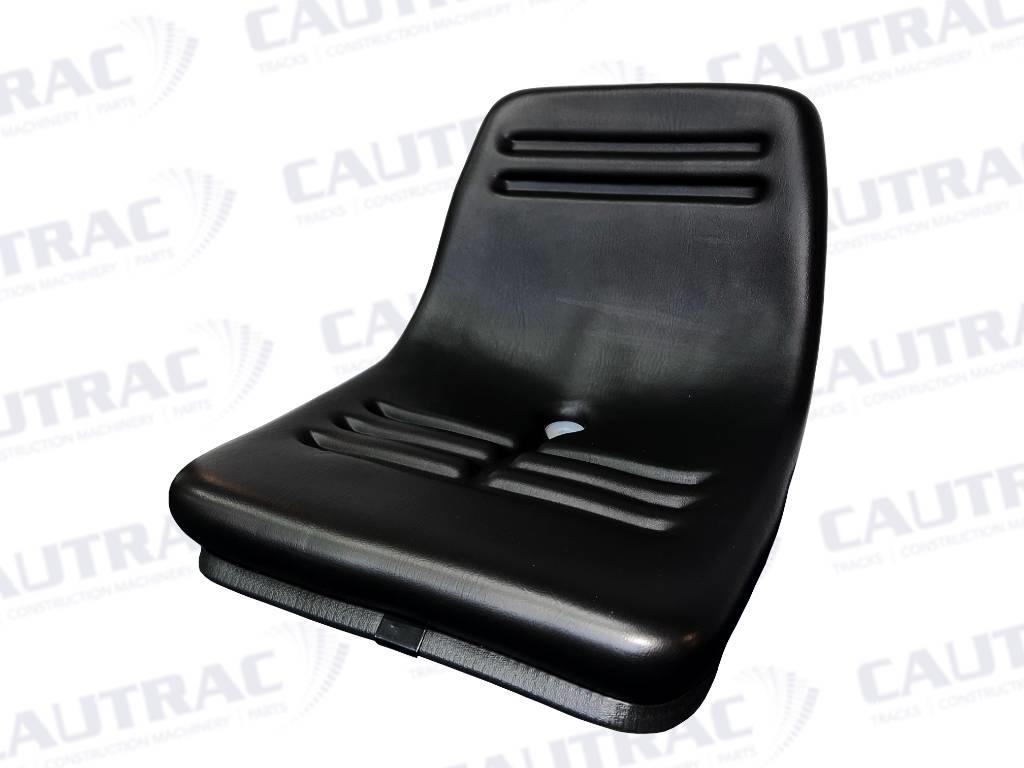  CAUTRAC PAN SEAT Entreprenad - Övrigt