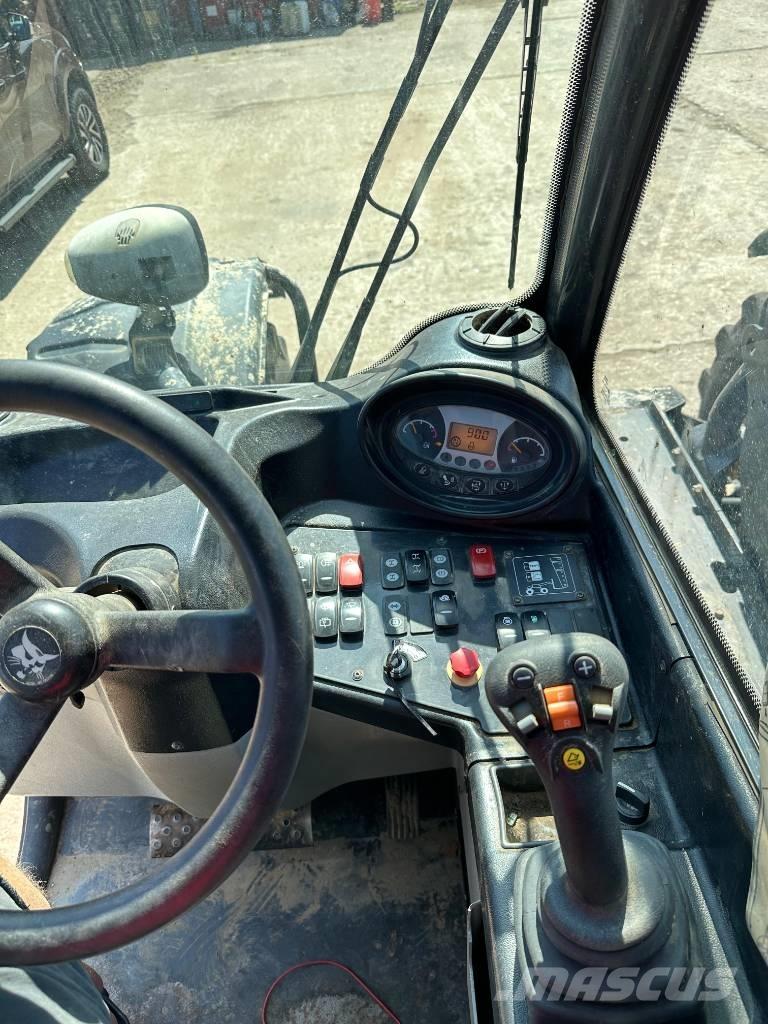 Bobcat TL 30.60 Teleskoplastare