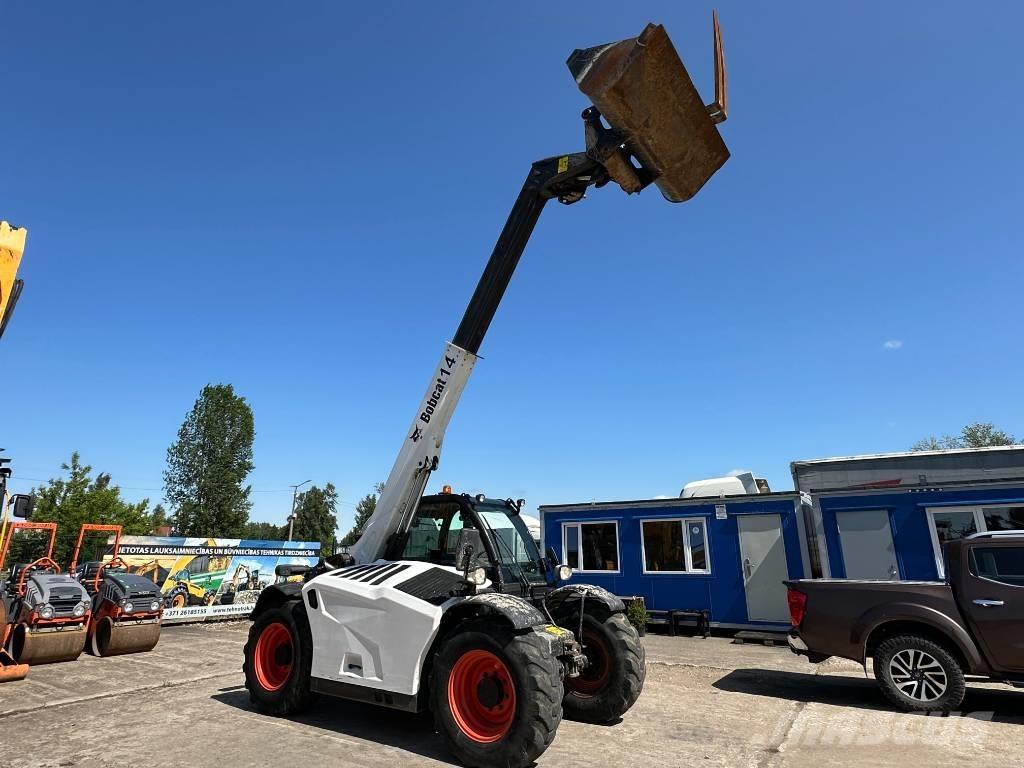 Bobcat TL 30.60 Teleskoplastare