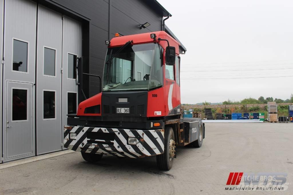 Kalmar TT 612 D Terminaltraktorer