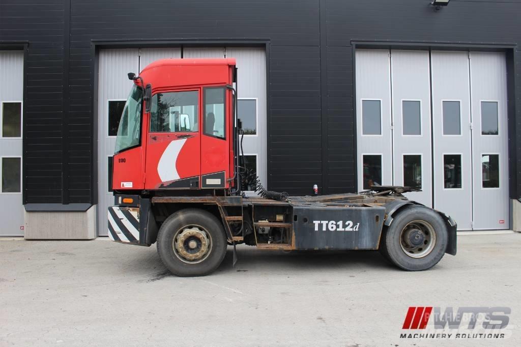 Kalmar TT 612 D Terminaltraktorer