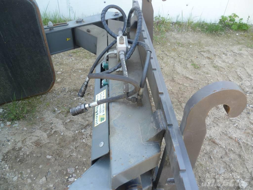 Volvo L 70 H Pallgafflar
