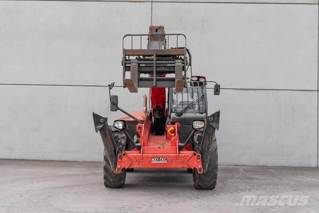 Manitou MT 1840 Teleskoplastare