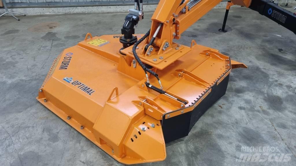 Optimal M1650 Storm Betesputsare